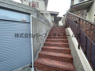 杉山手３丁目戸建の物件外観写真